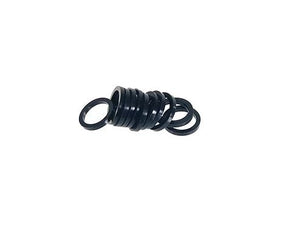 Exposed Racks 8-00-9923 Roof Rack Accessory Mounting Bracket Seal||8-00-9923.Jpg||85||exr8009923||1245826
