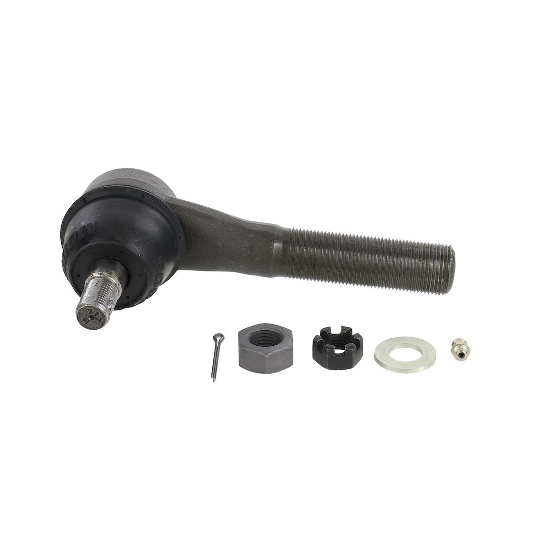 Product of Moog Chassis ES3455 Problem Solver Female Steel Tie Rod End 