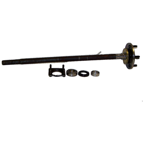 Crown Automotive 5012821aa Axle Shaft||5012821aa_1.Jpg||86||c1y5012821aa||1790241
