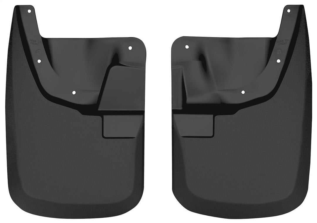 Product of Husky Liner 56681 Mud Flap