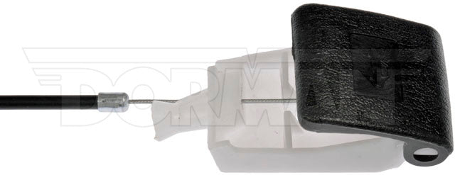 Dorman (Oe Solutions) 912-203 Hood Release Cable||||87||d18912203||2013388