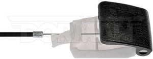 Dorman (Oe Solutions) 912-203 Hood Release Cable||||87||d18912203||2013388