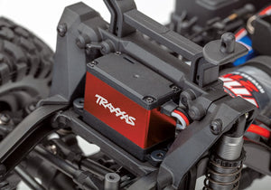 Product of Traxxas 2255 Remote Control Vehicle Servo