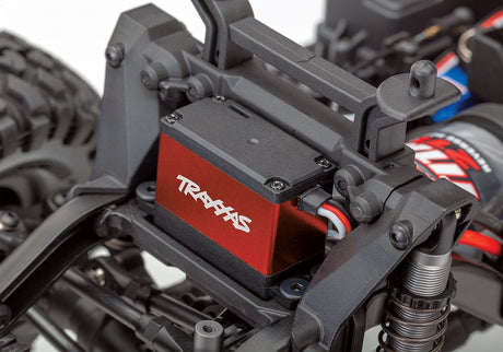 Product of Traxxas 2255 Remote Control Vehicle Servo