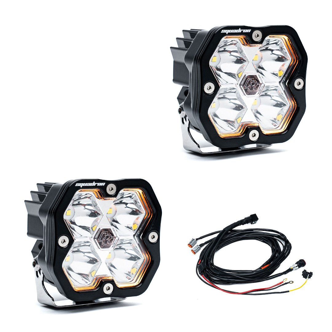 Baja Design 55-7801-2 Driving/ Fog Light||55-7801-2.Jpg||85||b345578012||2344206