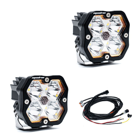 Baja Design 55-7801-2 Driving/ Fog Light||55-7801-2.Jpg||85||b345578012||2344206