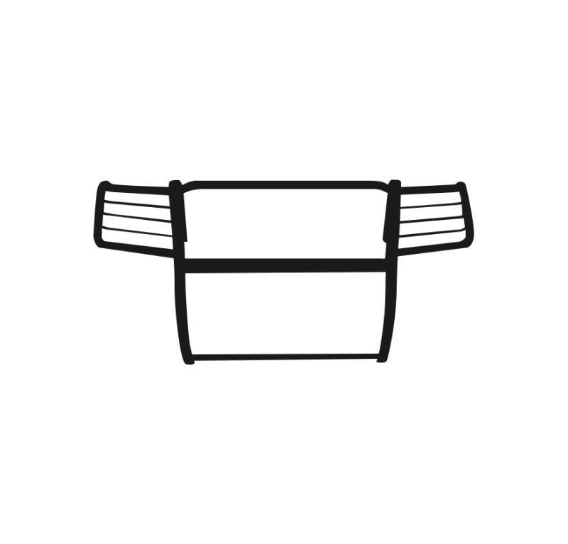 Black Horse Offroad 17gs10ma Grille Guard||17gs10ma_1.Jpeg||85||blk17gs10ma||2237485