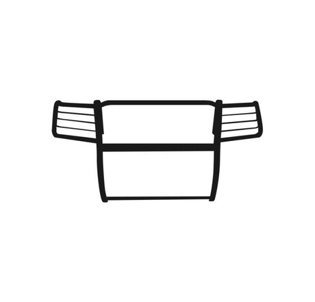 Black Horse Offroad 17gs10ma Grille Guard||17gs10ma_1.Jpeg||85||blk17gs10ma||2237485
