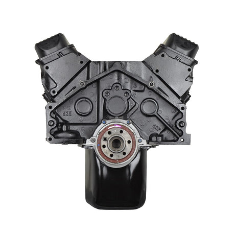 Product of Atk Reman Eng. Vmm6 Marine Engine Block - Long