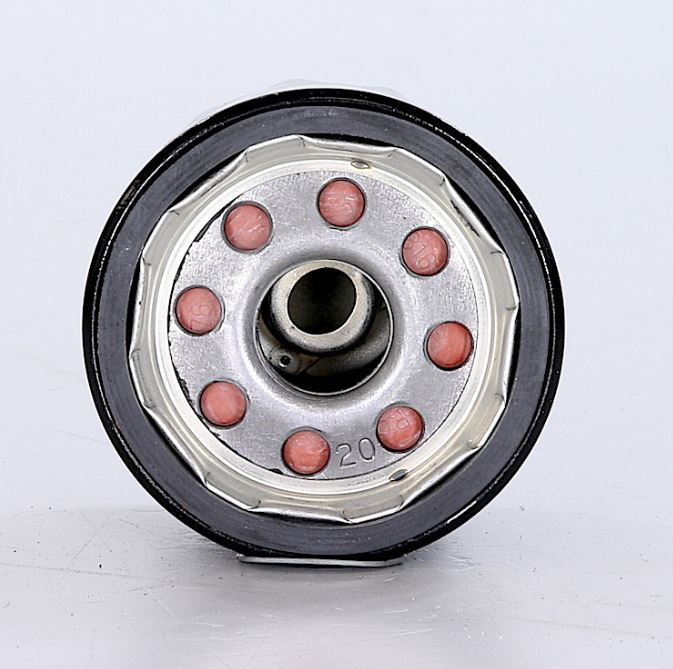 Product of Wix Filters 51365XP XP Series Spin-On Oil Filter 