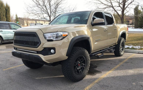 Product of Cali Raised LED CR2848 Light Bar 
