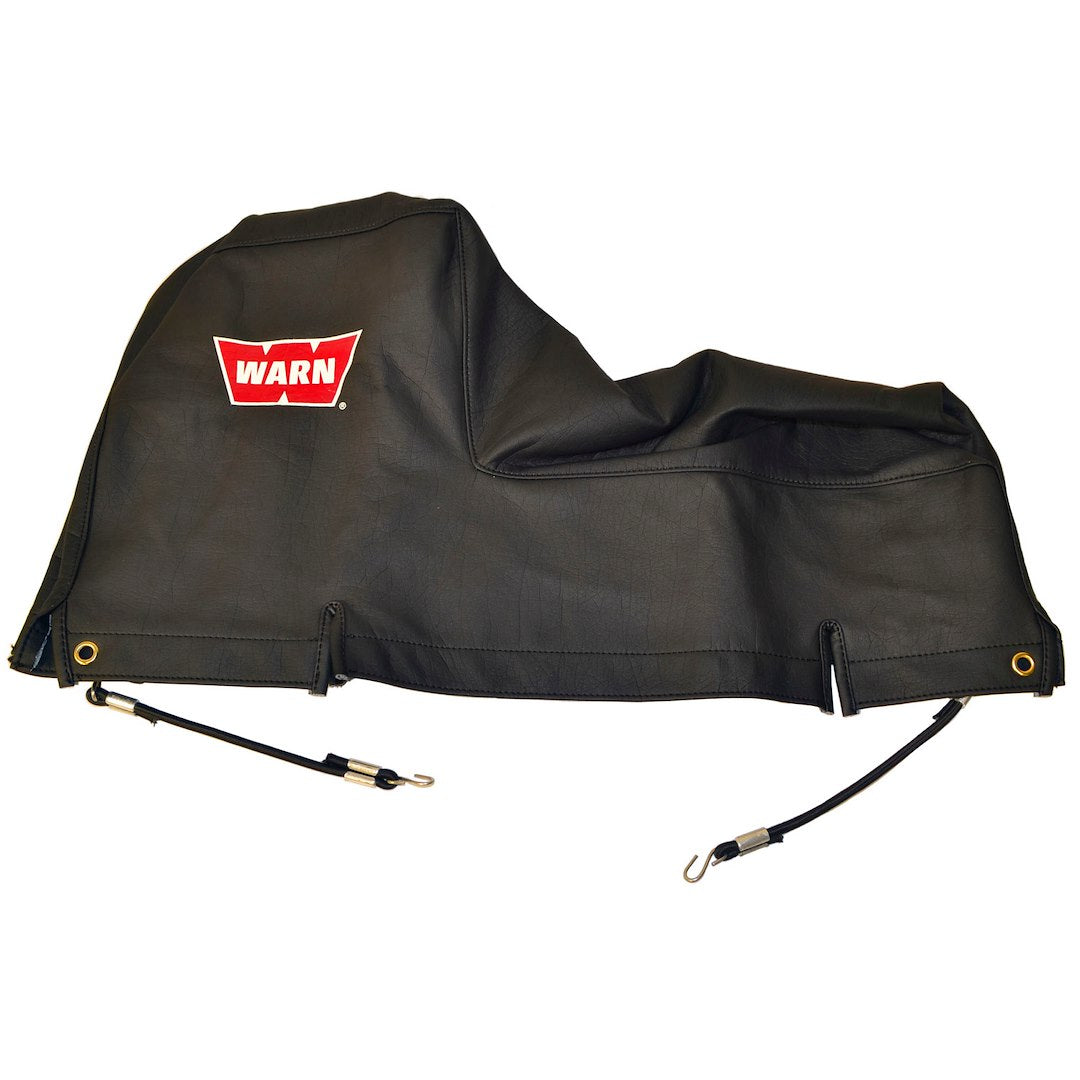 Product of Warn 13916 Winch Cover