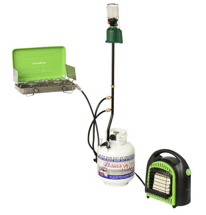Flame King Fk-Dp2pc Propane Supply Splitter||||86||y6efkdp2pc||1926531