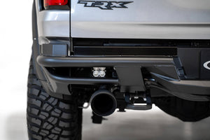 Product of Addictive Desert Designs R628581280103 ADD Pro Steel Satin Powder Coated Bumper 