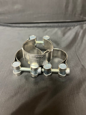 Helix Racing Products 212-2759 Exhaust Clamp||212-2759.Jpg||85||hlx2122759||1494294