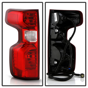 Xtune 9950797 Tail Light Assembly||9950797_1.Jpg||86||s2z9950797||1700144