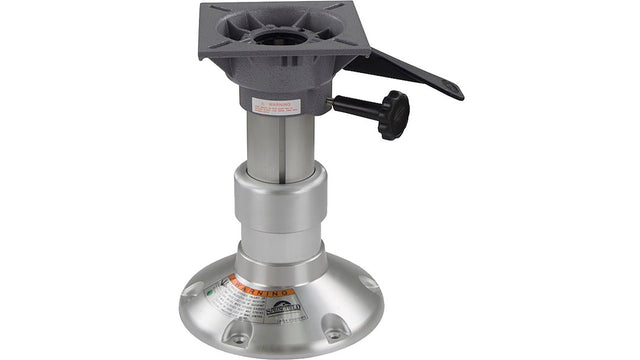 Springfield Marine 1080136-L1 Boat Seat Pedestal||1080136-L1.Jpg||85||sfm1080136l1||1745280
