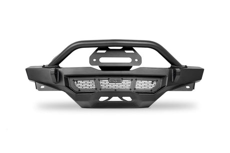Product of DV8 Offroad FBJL-09 Spec Series Steel Powder Coated Bumper 