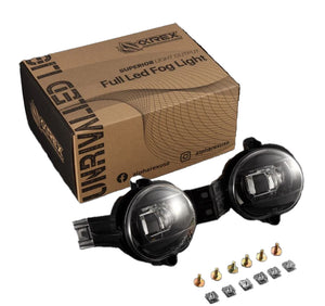 Alpharex Usa 210005 Driving/ Fog Light||210005_2.Jpg||89||alp210005||1735666