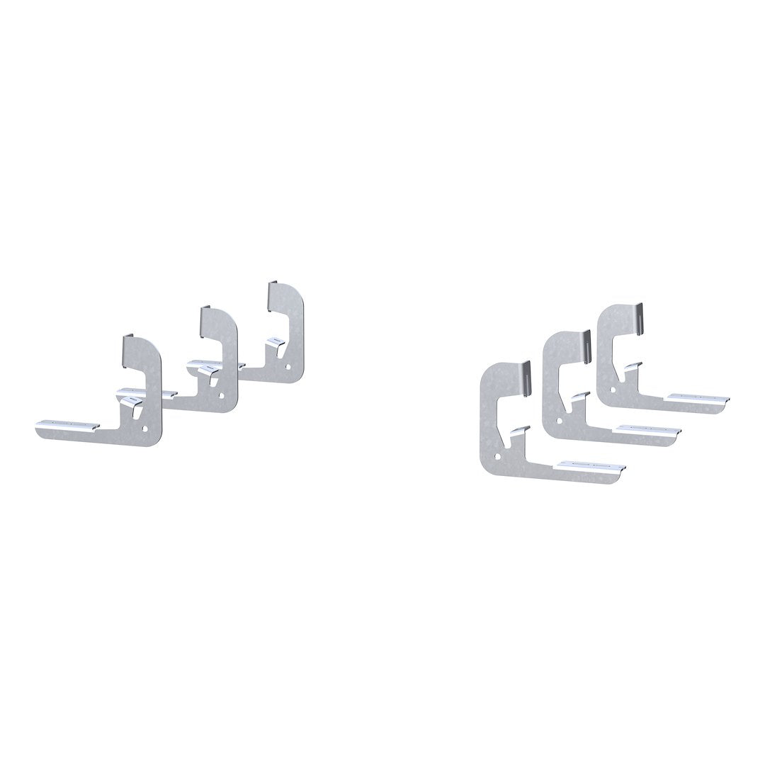 Product of Luverne 581442 Running Board Mounting Kit