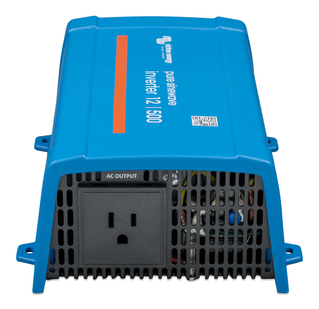 Victron Energy Pin125010500 Power Inverter||pin125010500_Inverter 12-500 120v Ve Direct Nema 5-15r 120v (Plug).Png||89||vicpin1250105||1513128