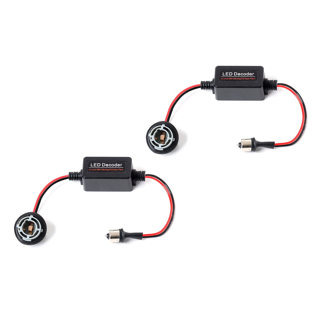 Product of Putco 240003 Resistor