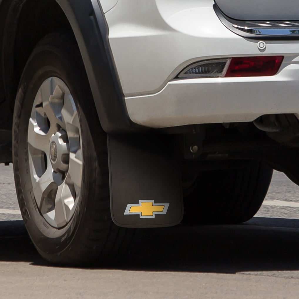 Product of Plasticolor 000540r03 Mud Flap