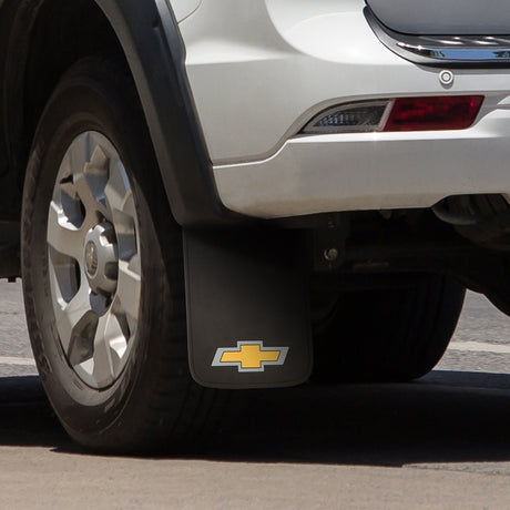 Product of Plasticolor 000540r03 Mud Flap