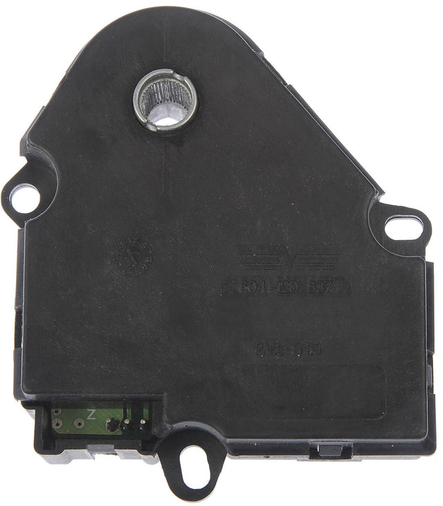 Dorman (Oe Solutions) 604-120 Blend Door Actuator||604-120-001.Jpg||85||d18604120||2155240