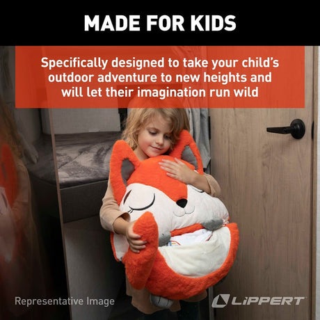 Product of Lippert Components 2022107839 Sleeping Bag