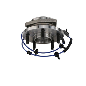 Moog Hub Assemblies 513234 Wheel Bearing And Hub Assembly||513234_5.Jpg||90||m12513234||1733780