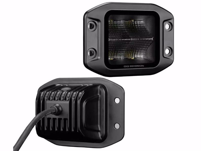 Go Rhino 750400321scf Driving/ Fog Light||750400321scf_1.Jpg||86||g26750400321s||1737073