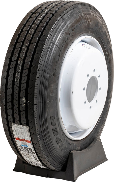 Taskmaster A215r477wdv Tire/ Wheel Assembly||a215r477wdv_01.Jpg||85||tmc215r477wdv||1101777