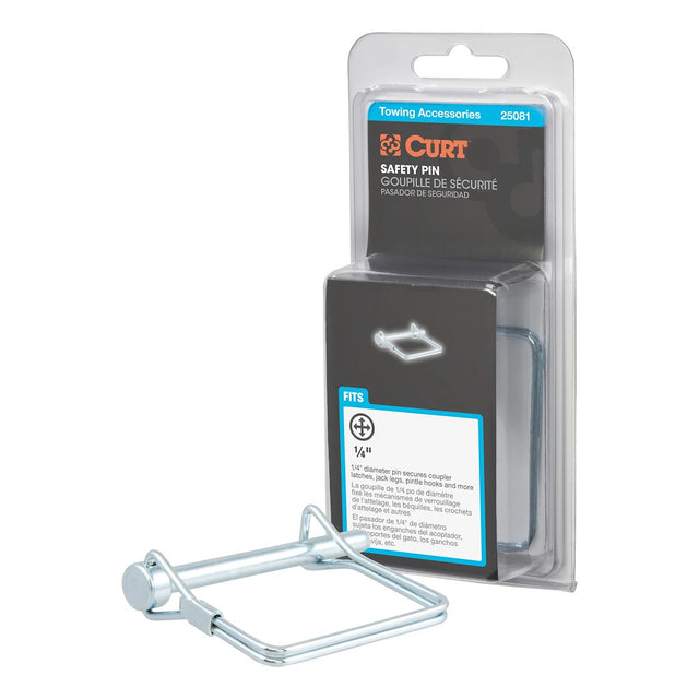 Curt 25081 Trailer Coupler Safety Pin Clip||25081_3008x1990_A.Jpg||85||c9325081||896819