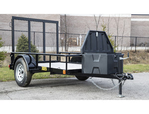 Product of Buyers Products 1701680 Standard Profile Toolbox 