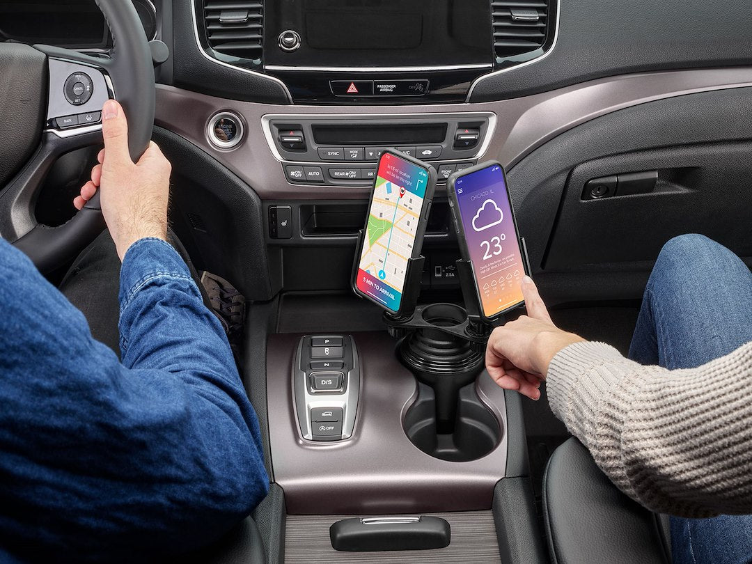 Weathertech (Usa) 8acf11d Cell Phone Mount||8acf11d_5.Jpg||90||w248acf11d||1024289