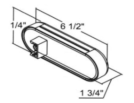 Buyers Products 5626324 Backup Light||5626324_1.Jpg||86||b835626324||2212313