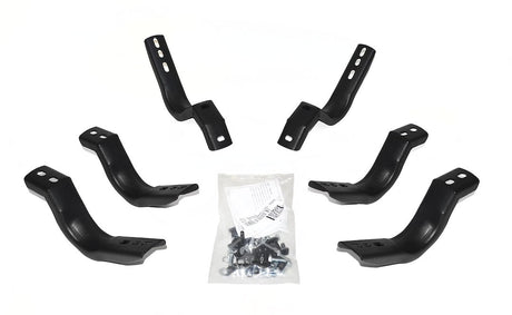 Product of Big Country 391885 Nerf Bar Component