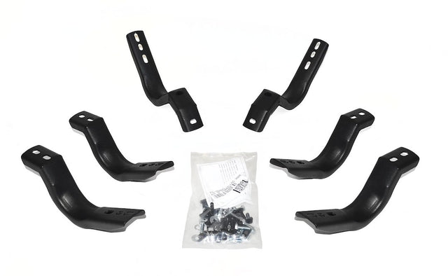 Product of Big Country 391885 Nerf Bar Component