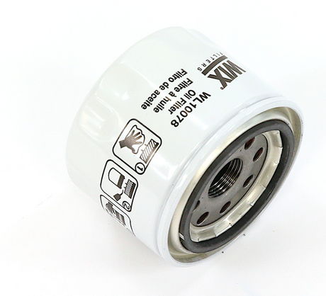 Product of Wix Filters WL10078 Spin-On Oil Filter 