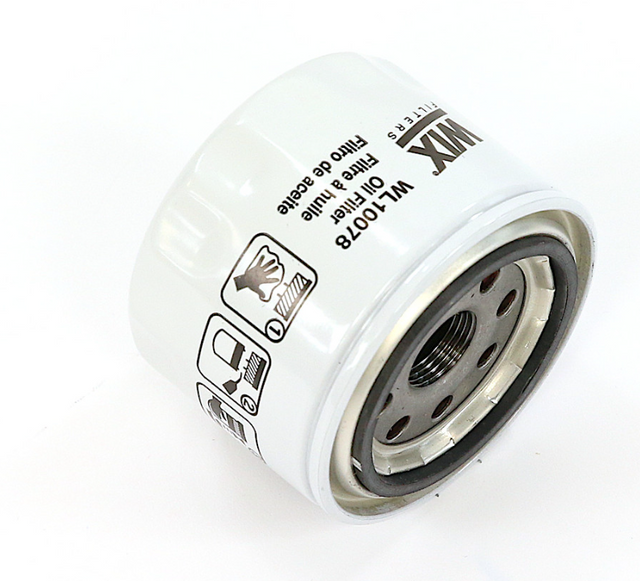 Product of Wix Filters WL10078 Spin-On Oil Filter 
