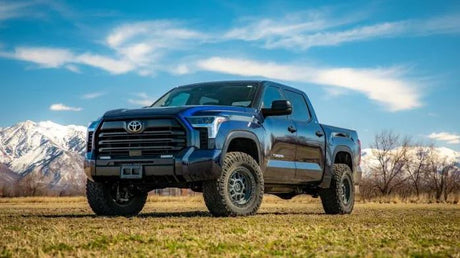 Product of ReadyLIFT 69-52310 Lift Kit Suspension 