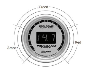 Autometer 4379 Gauge Air/ Fuel Ratio||4379_1.Jpg||86||a484379||1519863