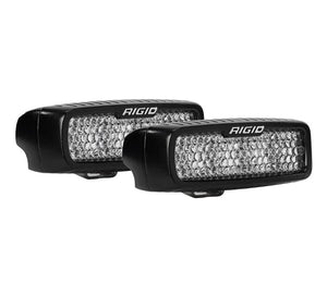 Product of Rigid Lighting 980023 Backup Light - Led