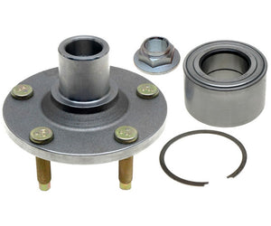Raybestos Brakes 718515 Wheel Bearing And Hub Assembly||718515.Jpg||85||r42718515||1292046