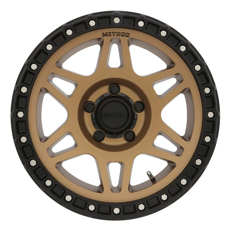 Method Race Wheels Mr31278558900 Wheel||mrw_312-Bronze-5lug-Studio-Front.Jpg||86||mrw1278558900||2257180