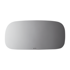 Burco Mirrors 2846 Exterior Mirror Glass||2846_Front.Png||85||bur2846||2240433