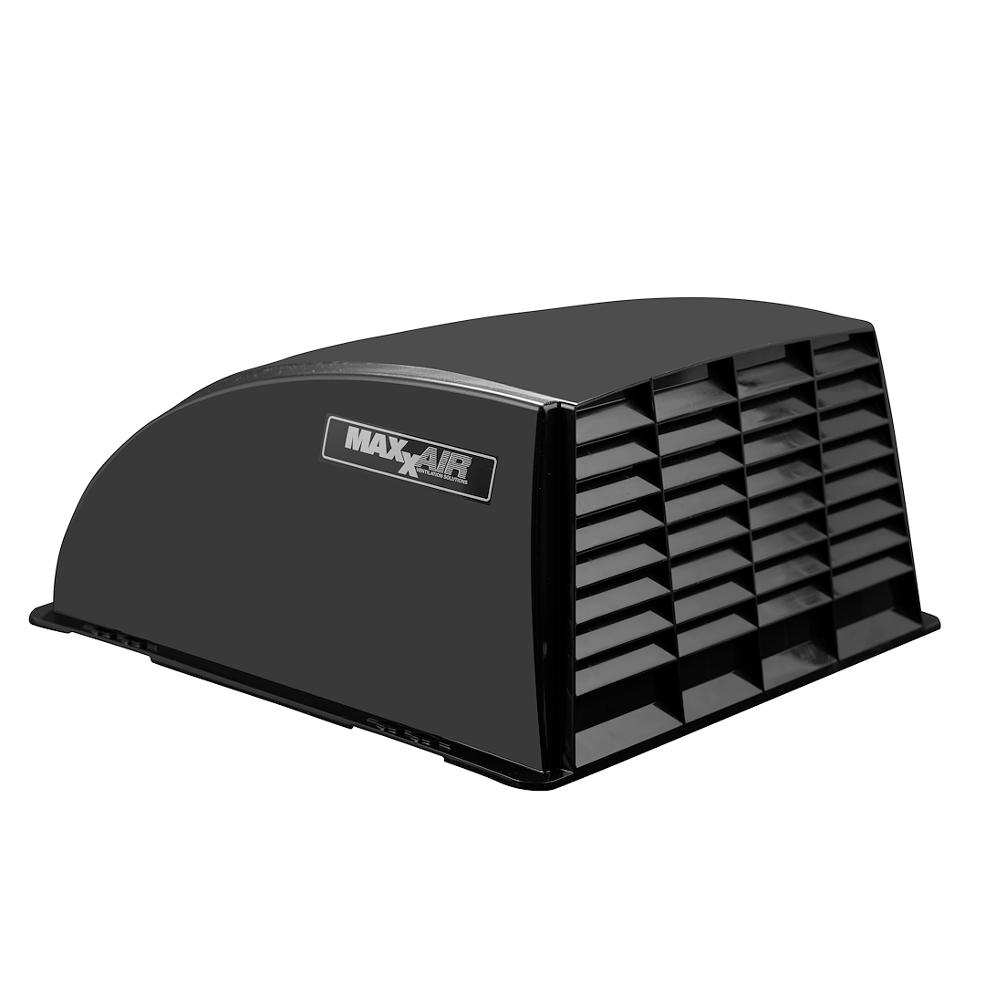 Product of MaxxAir Ventilation Solutions 00-933052  Roof Vent Cover 