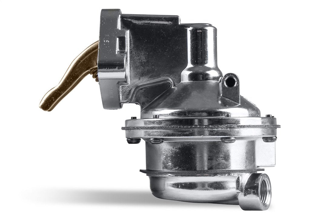 Product of Holley  Performance 12-454-11 Fuel Pump Mechanical