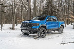 Amp Research 78240-01a Running Board||amp-Powerstep-Xtreme-2022-Ram-1500-Trx-Blue-Winter-Lifestyle-01.Jpg||91||amp7824001a||1673365